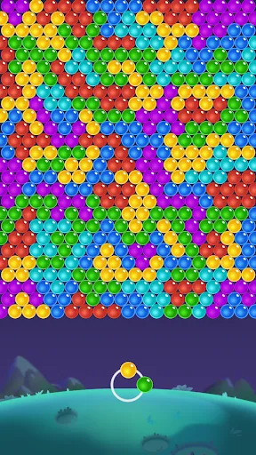 Bubble Pop! Cannon Shooter | Games | XWorld