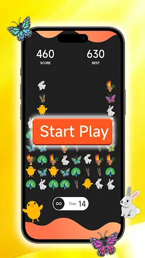 Limited Moves Match | Jogos | XWorld