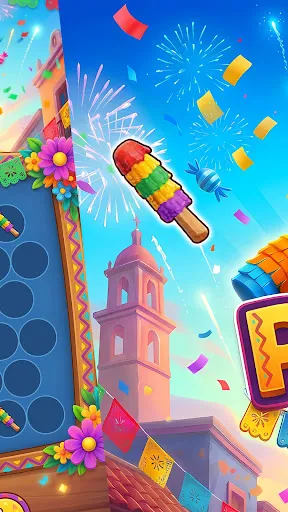 Pinata Ring | Games | XWorld Pinata Ring | Games | XWorld