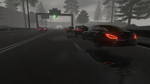 Outscape: Car Simulator | Игры | XWorld