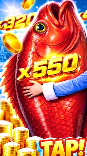 Ice Wait Fishing | Permainan | XWorld