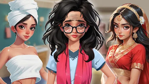 Wedding Fashion Cooking Party | Games | XWorld