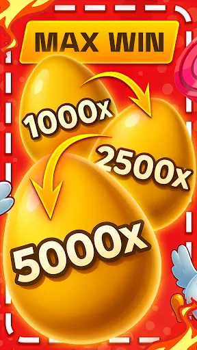 Chicken Road Originals | Permainan | XWorld