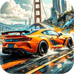 XWorld | Tracks Race