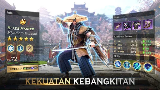 Among Gods! RPG Adventure | Permainan | XWorld Among Gods! RPG Adventure | Permainan | XWorld