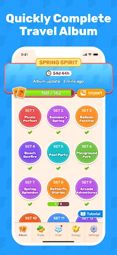 Travel Card | Games | XWorld