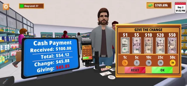 Pharmacy Manager Simulator! | Jogos | XWorld