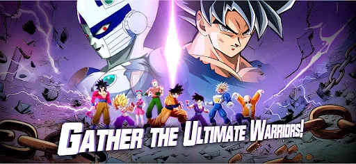 Power Awakened: Galactic Clash | Permainan | XWorld