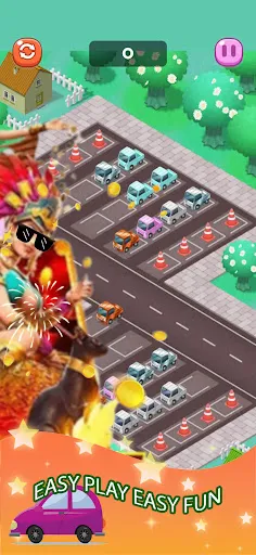 Acejilcar2025 | เกม | XWorld