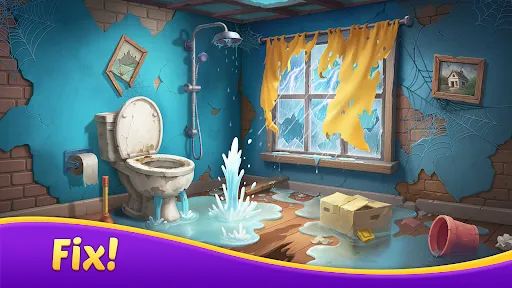 Matchington Mansion | Games | XWorld Matchington Mansion | Games | XWorld