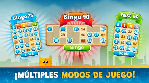 Lua Bingo Online: Tombola live | juego | XWorld