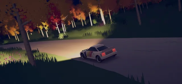 Art of Rally | Jogos | XWorld