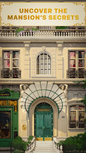 Dazzly Stories: Ambre's Secret | Permainan | XWorld Dazzly Stories: Ambre's Secret | Permainan | XWorld