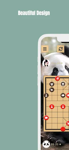 Dark Xiangqi | juego | XWorld
