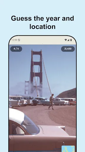 TimeGuessr | 游戏 | XWorld