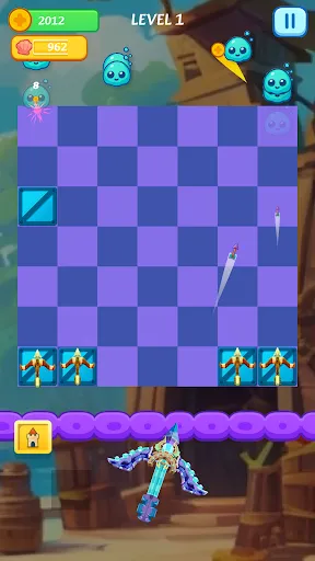 Sea Blaster: Cannon Clash | 游戏 | XWorld