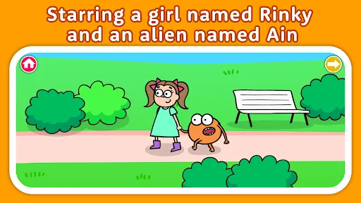 Play with Ain: Toddler Games | Permainan | XWorld Play with Ain: Toddler Games | Permainan | XWorld