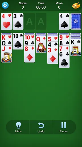 Solitaire Collection | Permainan | XWorld Solitaire Collection | Permainan | XWorld