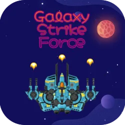 XWorld | Galaxy Strike Force