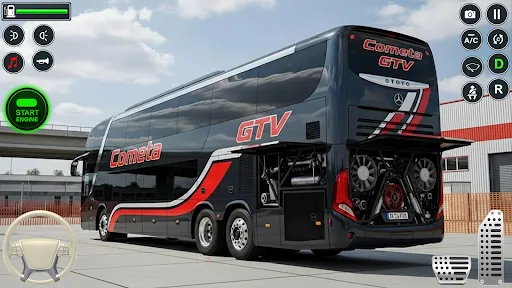 City Bus Driving Games 3D | 游戏 | XWorld City Bus Driving Games 3D | 游戏 | XWorld