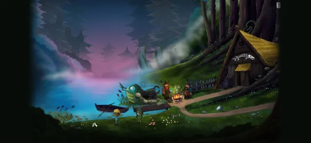 Shapik: The Moon Quest | Permainan | XWorld