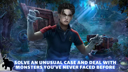 Mystery Trackers: Fatal Lesson | เกม | XWorld