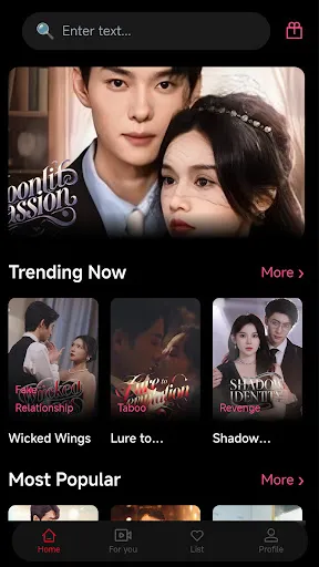 Shortv: Mini Drama Stories | 游戏 | XWorld Shortv: Mini Drama Stories | 游戏 | XWorld