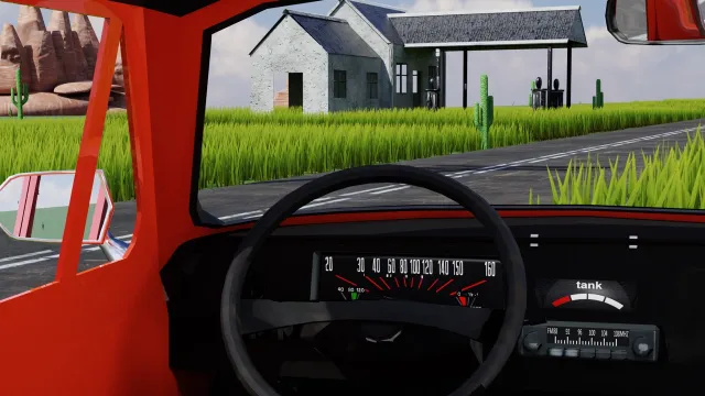 Road Trip Game - Survival | Jogos | XWorld