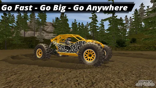 Gigabit Off-Road | juego | XWorld