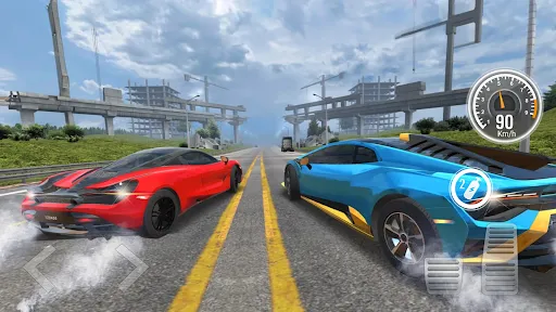 KOTR 2: Drag Racing Simulator | Jogos | XWorld