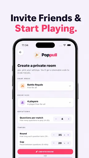 Poppull: Guess Popular Answers | 游戏 | XWorld Poppull: Guess Popular Answers | 游戏 | XWorld