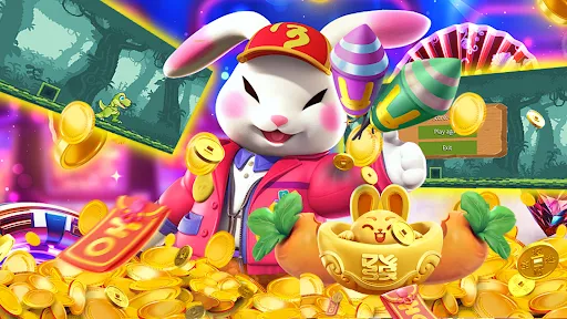 Fortune's Rabbit 2.2 | Jogos | XWorld