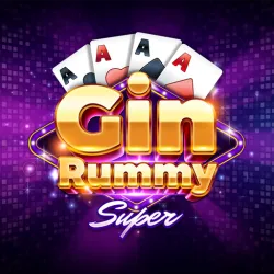 XWorld | Gin Rummy Super - Chơi bài