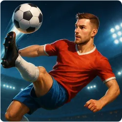 XWorld | Ultimate Football Champions 3D