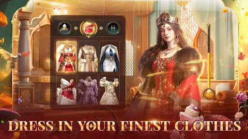 Game of Sultans | Games | XWorld