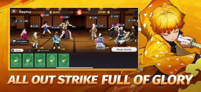 Butterfly Blade:Fates Entwined | Permainan | XWorld