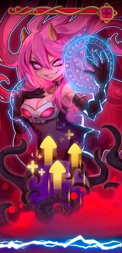 Goddess & Magic: Voodoo merge | Игры | XWorld