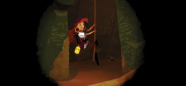 Return to Monkey Island | Игры | XWorld