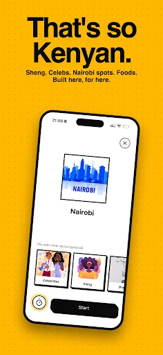 Unajua?: Kenyan Party Game | Games | XWorld