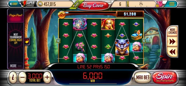 Vegas Downtown Slots & Words | เกม | XWorld