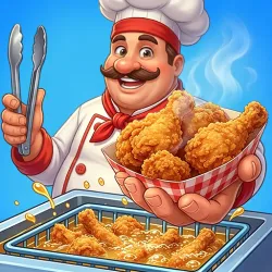 XWorld | Cooking World® Restaurant Game