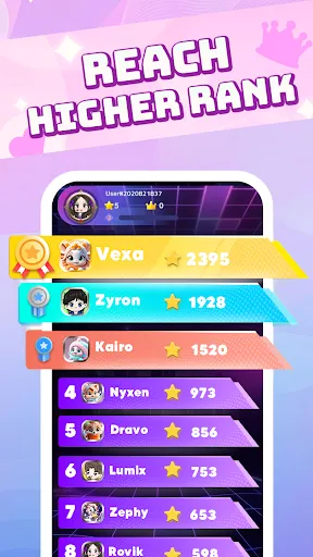 Piano Beat Tap | Permainan | XWorld Piano Beat Tap | Permainan | XWorld