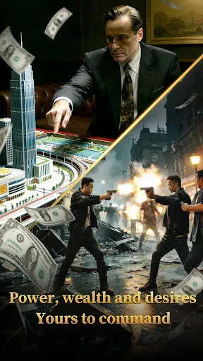 Legend City | Games | XWorld