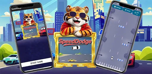 SpeedDodge | Jogos | XWorld