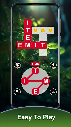 Word Cross - Fun Word Game | Games | XWorld