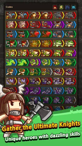 Endless Frontier 2 -RPG ไอเดิล | เกม | XWorld Endless Frontier 2 -RPG ไอเดิล | เกม | XWorld