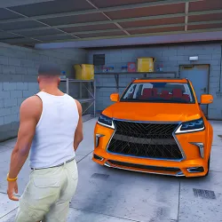 XWorld | Miami Gangster Simulator 2