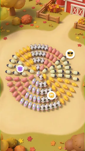 Farm Tap | Games | XWorld