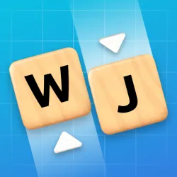 XWorld | Word Jigsaw: Brain Teaser