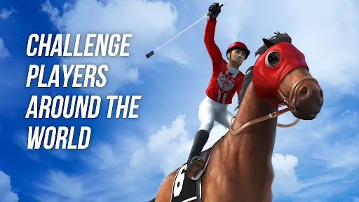 Photo Finish Horse Racing | Games | XWorld Photo Finish Horse Racing | Games | XWorld
